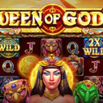 Slot Online Bertema Petualangan