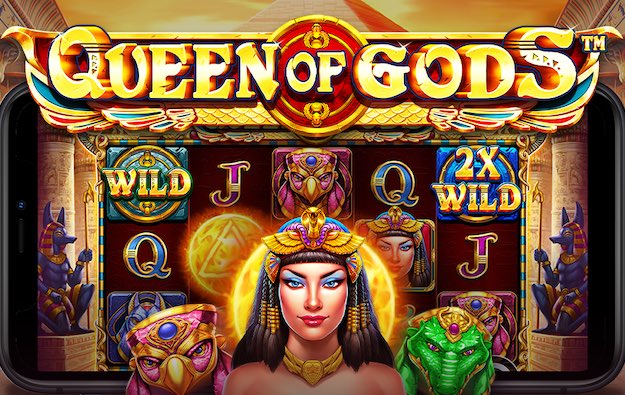 Slot Online Bertema Petualangan