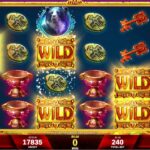 Cara Menggunakan Bonus Cashback pada Slot Online