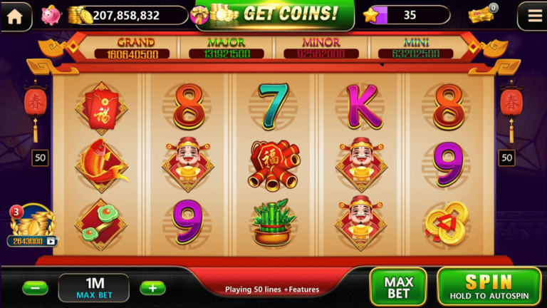 Cara Memanfaatkan Putaran Gratis di Slot Online