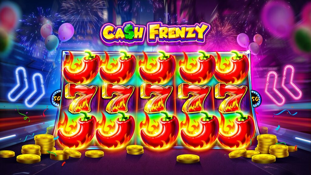 Mengenal Jenis Slot Online Berdasarkan Tema