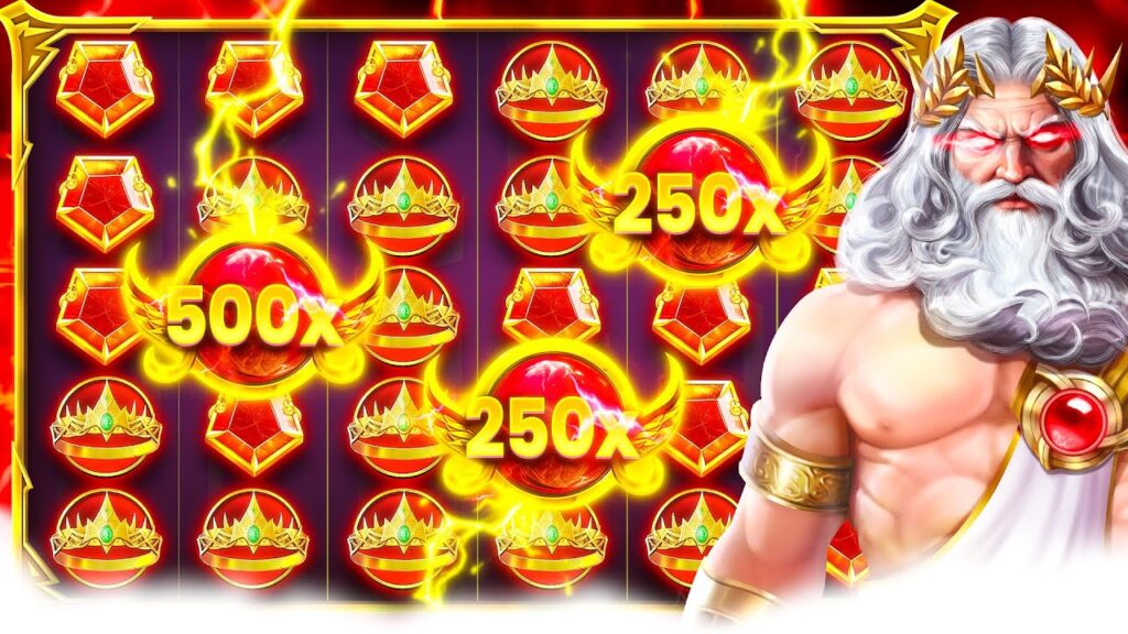 Slot Online: Mengapa Jackpot Progresif Sangat Menggiurkan?