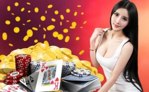 Slot Online yang Berdasarkan Mitologi dan Cerita Rakyat