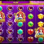 Slot Online Bertema Hewan untuk Penggemar Alam