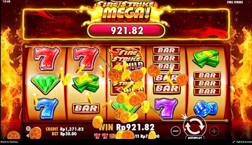 Panduan Bermain Slot Online untuk Mendapatkan Kemenangan Besar