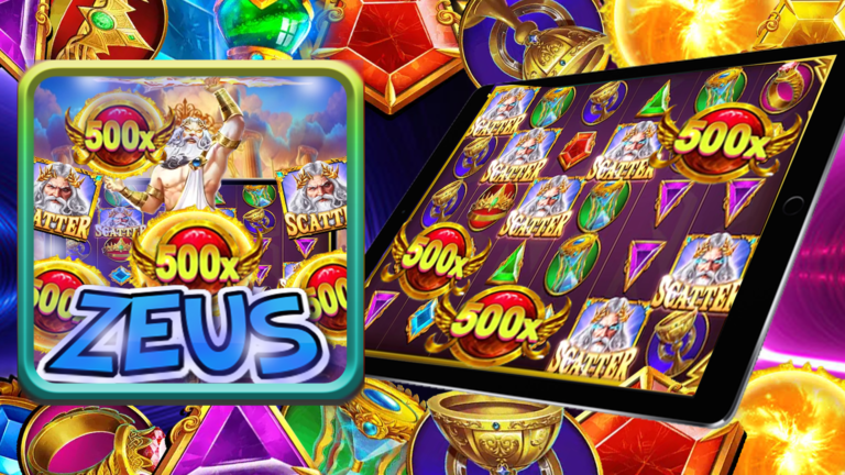 Slot Online Mobile: Bermain di Mana Saja dan Kapan Saja