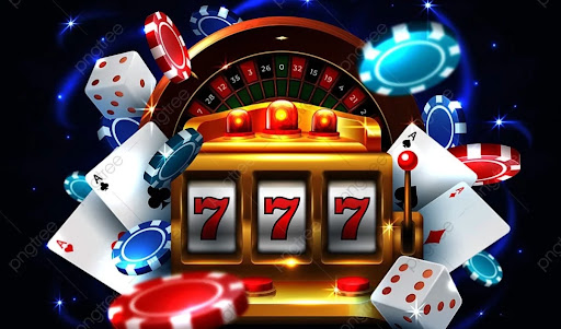 Mengenal Fitur-Fitur Bonus dalam Slot Online