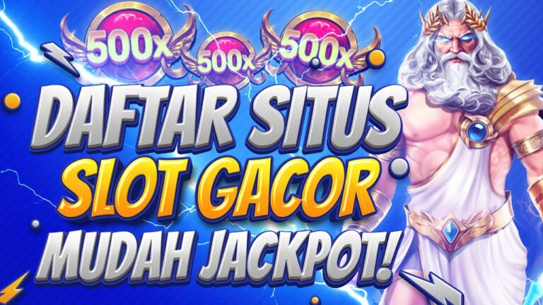 Tips Memilih Situs Slot Online yang Terpercaya