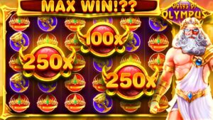 Perlindungan Data Pribadi Saat Bermain Slot Online