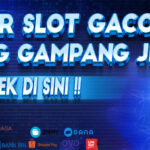 Review Bonus Slot Online Terbesar di Tahun Ini