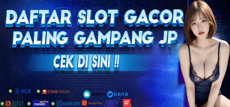 Review Bonus Slot Online Terbesar di Tahun Ini