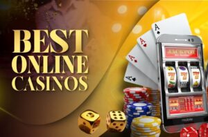 Mengenal Slot Bertema Asia yang Mendunia