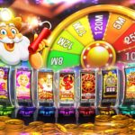 Cara Bermain Slot Online Tanpa Modal Besar