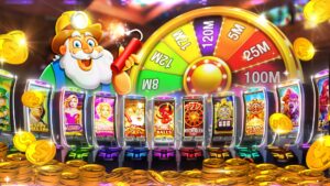 Cara Bermain Slot Online Tanpa Modal Besar