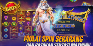 Pentingnya Bermain Slot Online di Situs Legal