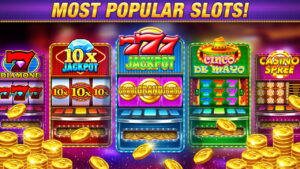 Slot Online: Cara Bermain dengan Aman dan Bertanggung Jawab