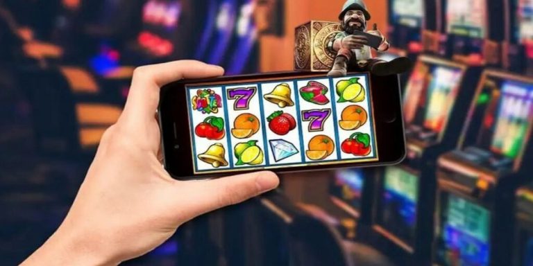 Slot Online Bertema Natal Terbaik untuk Musim Liburan