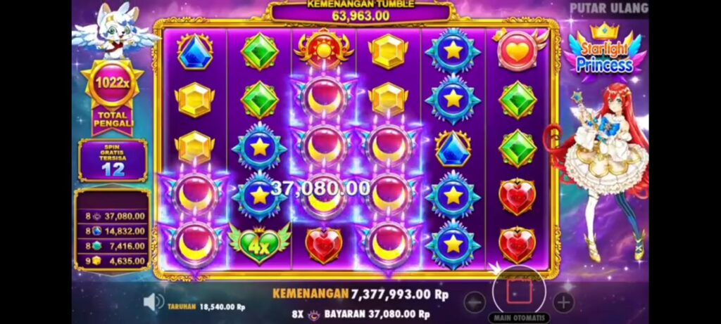 5 Situs Slot Online Resmi dengan Lisensi Internasional