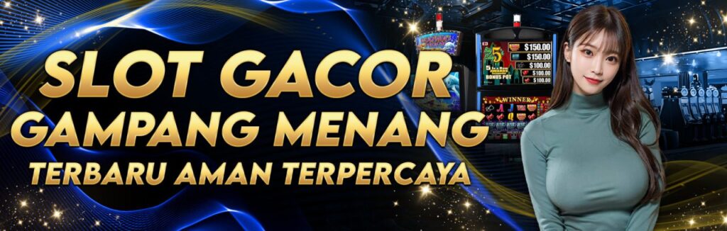 Slot Bertema Film Terpopuler di Tahun Ini