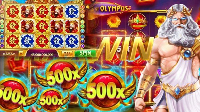 Strategi untuk Meningkatkan Peluang Menang di Slot Online