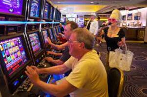 Slot Megaways: Revolusi dalam Dunia Slot Online